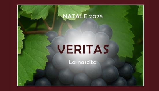Natale al Mulino Sapignoli