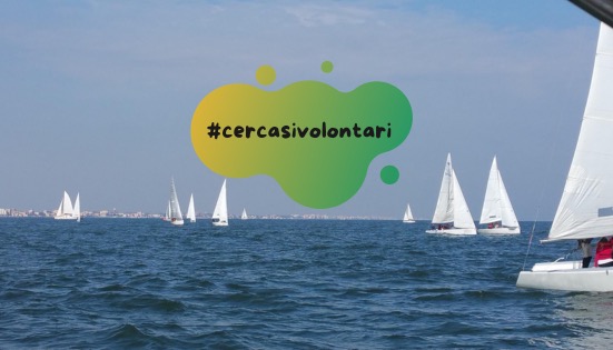 Volontari per Marinando