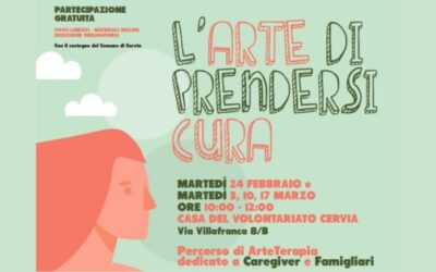L’arte di prendersi cura