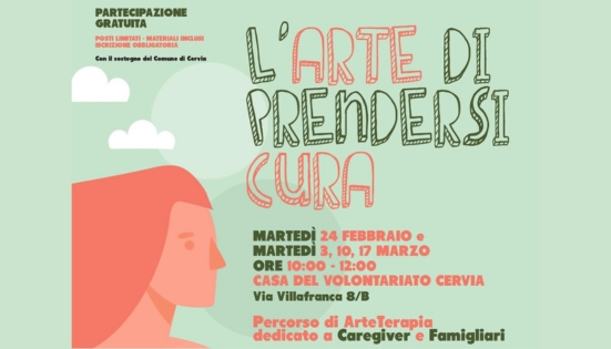 L’arte di prendersi cura