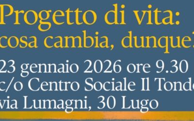 Progetto di vita: cosa cambia, dunque?