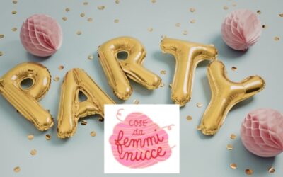 Inaugura Cose da femminucce Aps