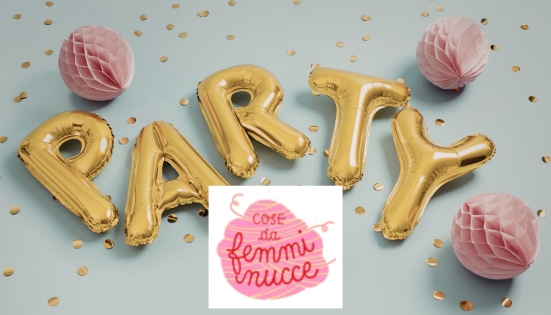 Inaugura Cose da femminucce Aps
