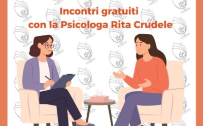 Sportello psicologico per donne rifugiate e migranti