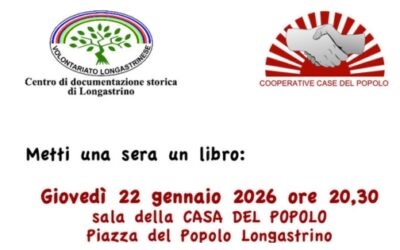 Metti una sera un libro
