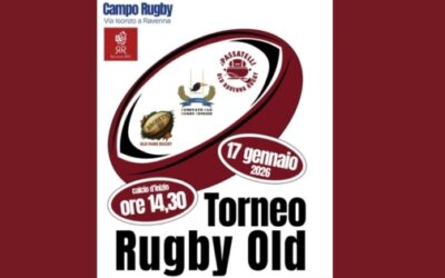 Torneo di rugby solidale