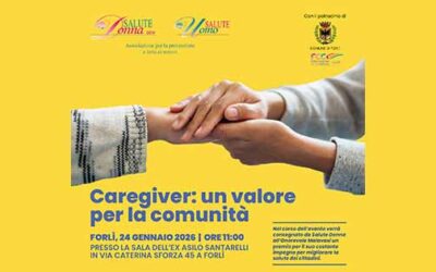 Caregiver: un valore per la comunità