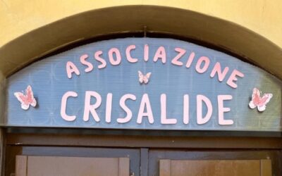 Gennaio con Crisalide