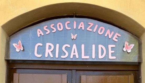Gennaio con Crisalide