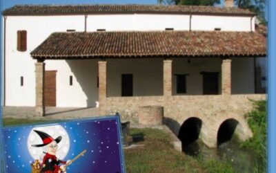 Una Befana… rallentata dalla neve
