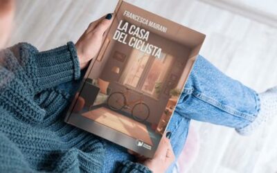 La casa del ciclista