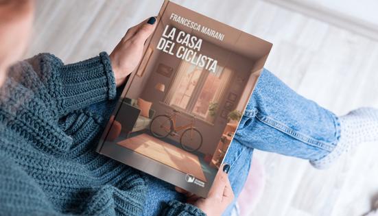 La casa del ciclista