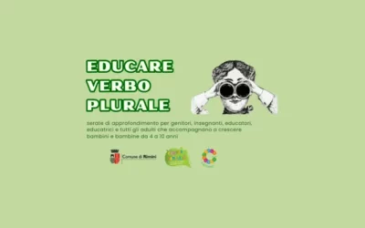 Educare verbo plurale 2026