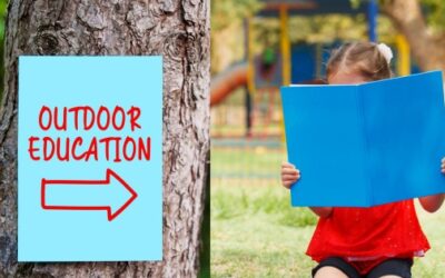 Educazione all’aperto, quale futuro?