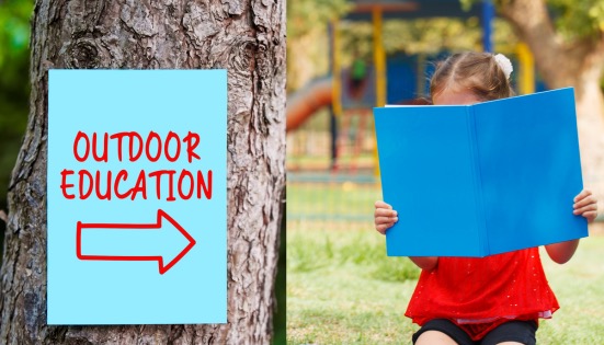 Educazione all’aperto, quale futuro?
