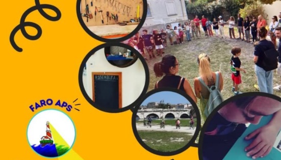 Open day Il Faro