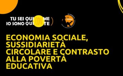 Povertà educativa