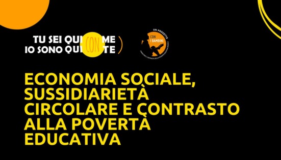 Povertà educativa