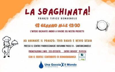La Sbaghinata