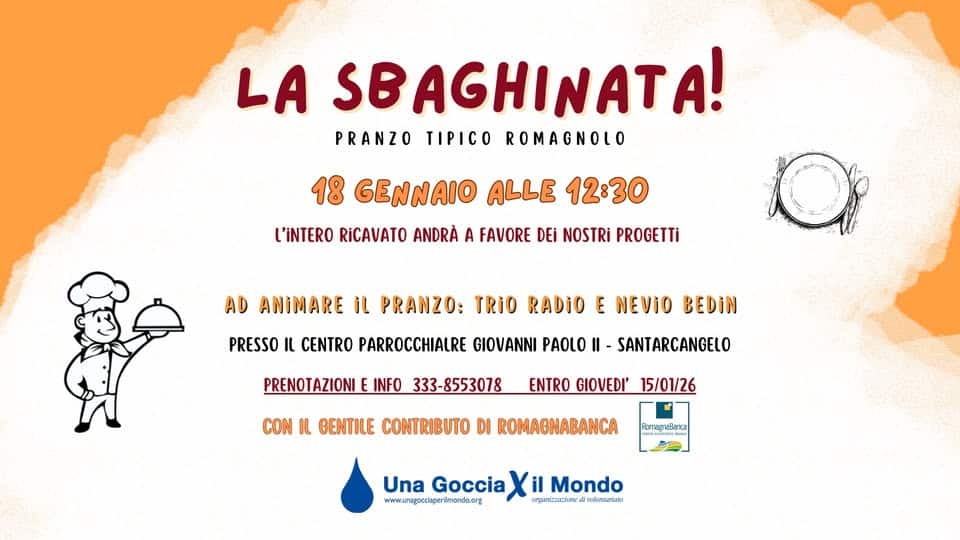 La Sbaghinata