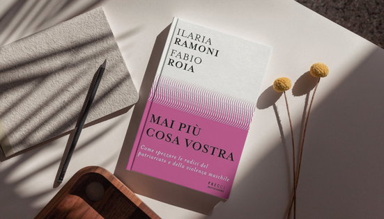 Mai più cosa vostra