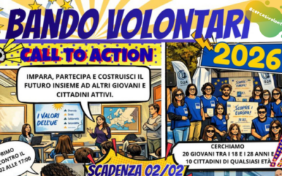 Promozione della cittadinanza europea
