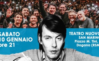 Omaggio a De André
