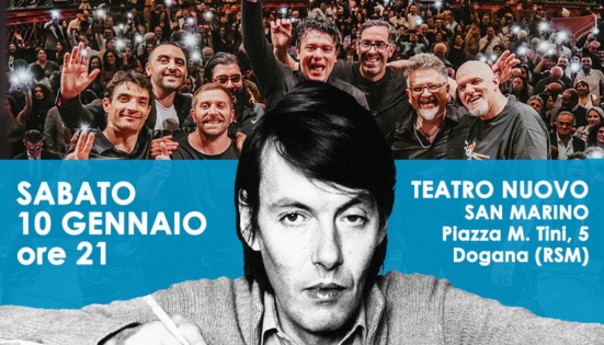 Omaggio a De André