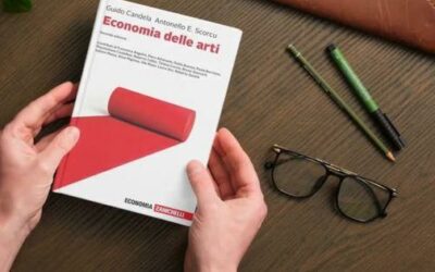Economia delle arti