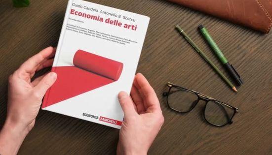 Economia delle arti