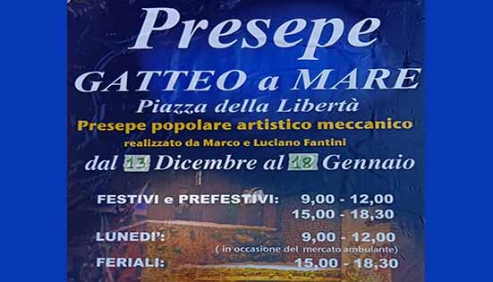 Presepe, Nutella e solidarietà
