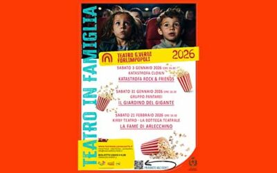 Teatro in famiglia