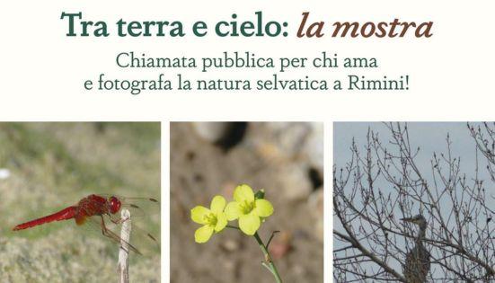 Tra terra e cielo