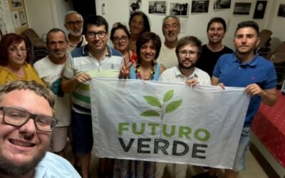 Eco tombola
