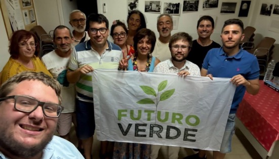 Eco tombola