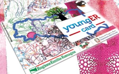 Un progetto per la youngERcard