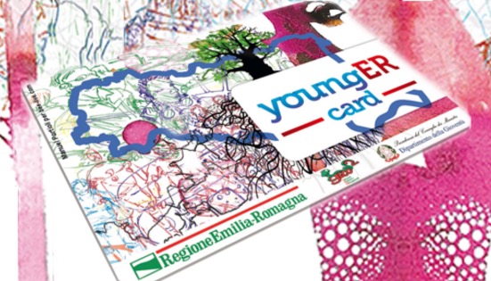 Un progetto per la youngERcard