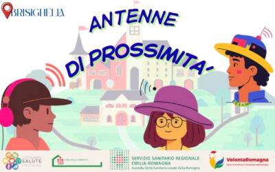 Antenne di prossimità: sii riferimento nella tua comunità