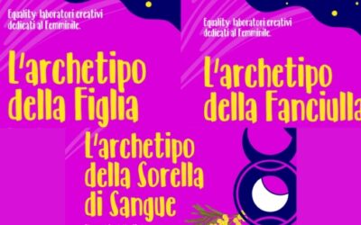 Viaggi negli archetipi al femminile