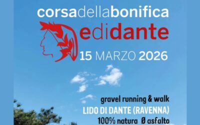 Corsa della bonifica e di Dante