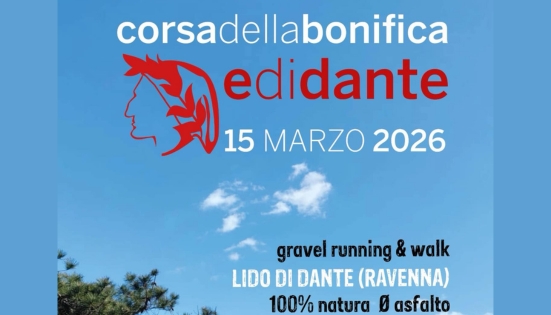 Corsa della bonifica e di Dante