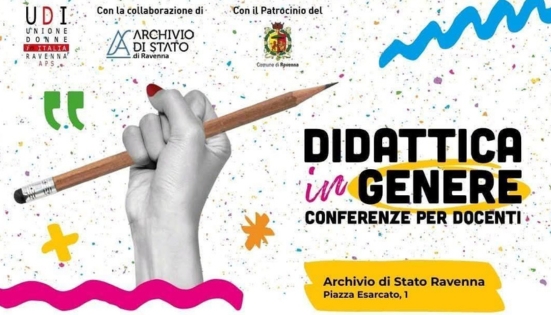 Didattica inGenere