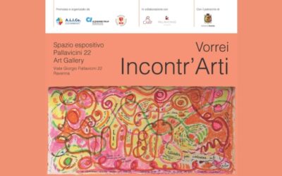Vorrei incontr’Arti