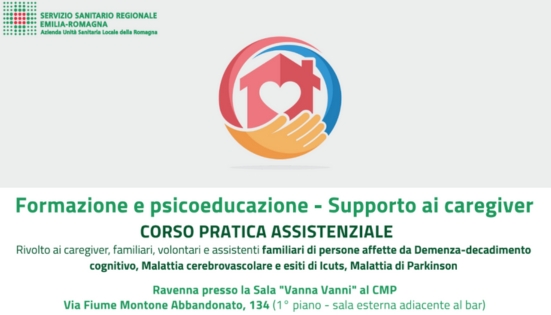 Corso di pratica assistenziale