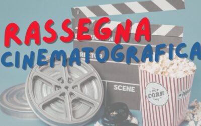 Proiezioni al centro sociale Porta Nova
