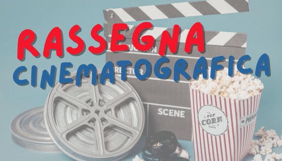 Proiezioni al centro sociale Porta Nova