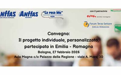 Il progetto individuale, personalizzato, partecipato in Emilia-Romagna