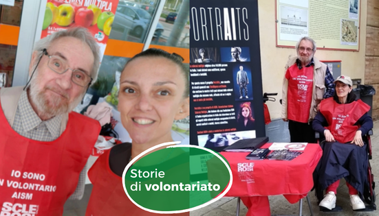 Essere volontario allunga la vita
