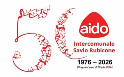50 anni di Aido Intercomunale Savio Rubicone