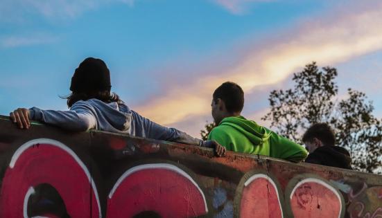 Adolescenti e genitori 2026